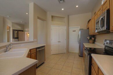 Kitchen Overview