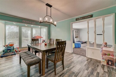 2202 N Minnesota Ave, Shawnee, OK 74804 - photo 5