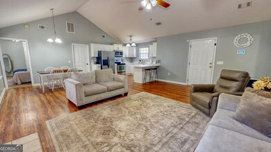 327 Bay Ln, Eden, GA 31307 - photo 4