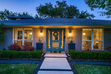 6347 Chesley Ln, Dallas, TX 75214 - photo 4