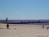 Minutes from Lake Michigan