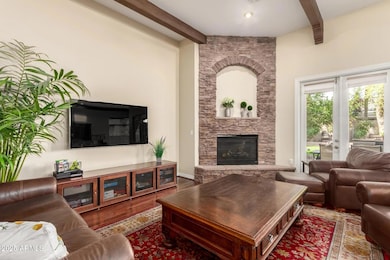 4746 E Buckboard Ct, Gilbert, AZ 85297 - photo 4