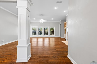 3303 Saint Andrews Dr, Longview, TX 75605 - photo 6