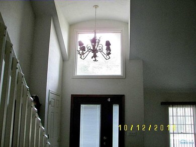 Foyer.