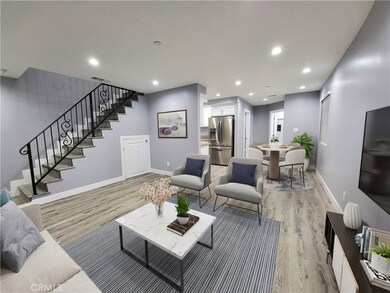 2132 E Nord St, Compton, CA 90222 - photo 4