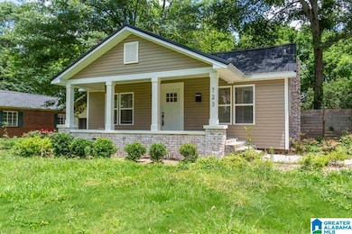 723 84th Place S, Birmingham, AL 35206 - photo 2