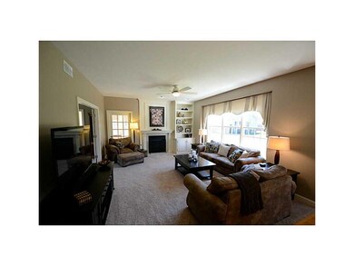 Great Room.