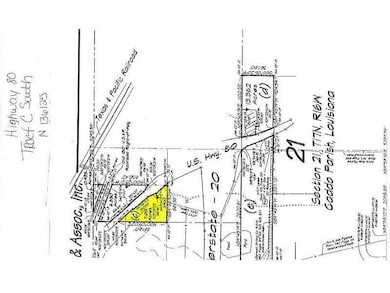 0 U S 80 unit TRACT C 153959NL, Greenwood, LA 71033 - photo 2