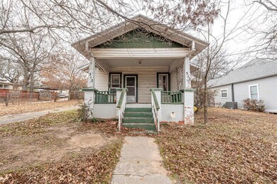 312 Cleveland Ave, Weatherford, TX 76086 - photo 2