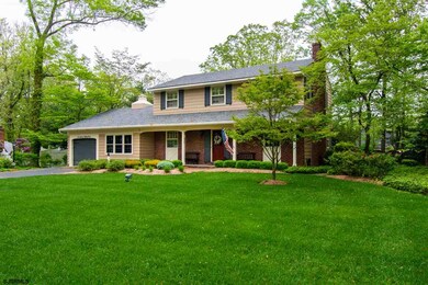 1789 Wynnewood Dr, Vineland, NJ 08361 - photo 2