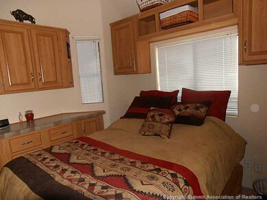 Bedroom.