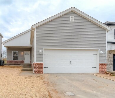 125 Bobby Jones Blvd, Frankfort, KY 40601 - photo 2