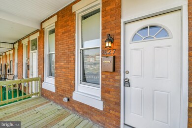 2827 Clifton Ave, Baltimore, MD 21216 - photo 2