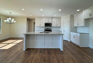 1167 Gettysburg Loop, Republic, MO 65738 - photo 4