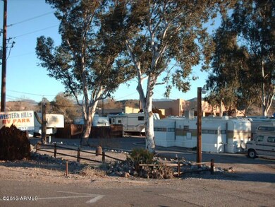 Western Hills RV Park 002