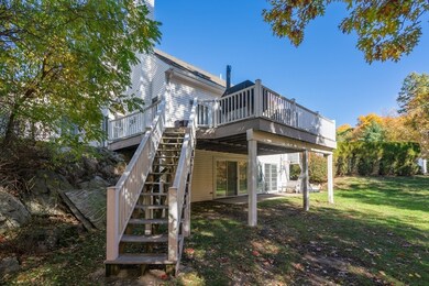 605 Middle St unit 38, Braintree, MA 02184 - photo 5
