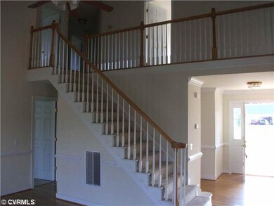Interior Space/Layout