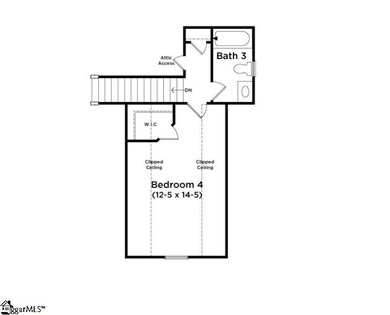 113 Raven Ln, Clemson, SC 29631 - photo 3