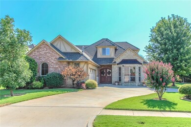 4421 Spyglass Dr, Norman, OK 73072 - photo 2