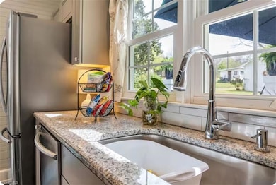 8027 N Carolina 801, Cooleemee, NC 27014 - photo 3