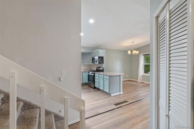 5045 N Splendid Cir, Colorado Springs, CO 80917 - photo 5