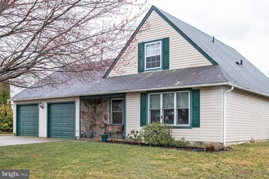 27 Adler Cir, Lumberton, NJ 08048 - photo 2