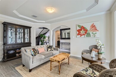 711 Rosewood Ln, Rockwall, TX 75087 - photo 6