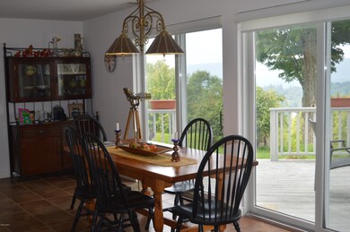 kitchen w views
