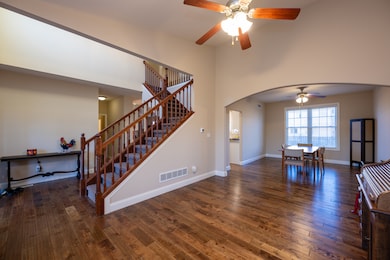 402 Gentian, Savoy, IL 61874 - photo 7