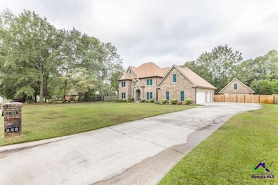 222 Southfield Ct, Bonaire, GA 31005 - photo 3