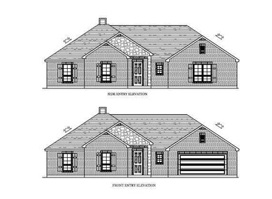 208 Clark Lake Rd, Millsap, TX 76066 - photo 2