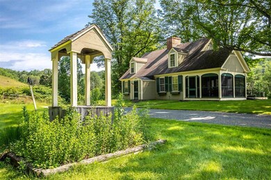 131 Bernard Rd, Pomfret, VT 05067 - photo 4