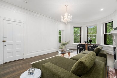 389 Commonwealth Ave unit 3, Boston, MA 02115 - photo 5