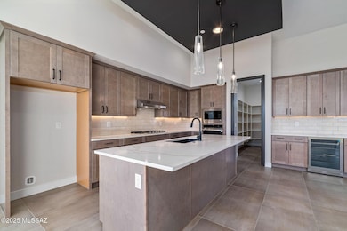 3560 N San Sebastián Dr unit Lot 12, Tucson, AZ 85750 - photo 7