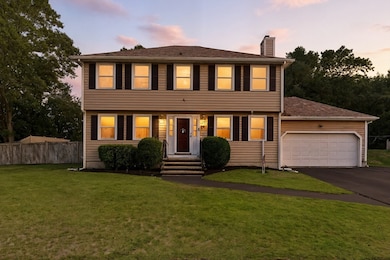 18 Arthur g Pernokas Dr, Woburn, MA 01801 - photo 2