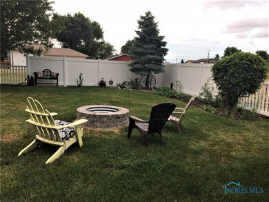 1891 N Genoa Clay Center Rd, Genoa, OH 43430 - photo 6