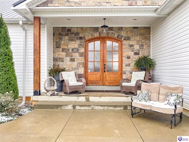 202 Mcmillian Loop, Elizabethtown, KY 42701 - photo 3