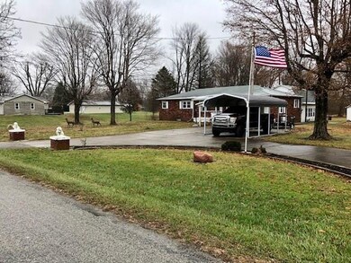 1732 S County Road 60 SW, Greensburg, IN 47240 - photo 3