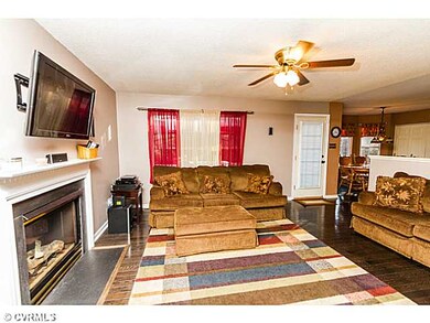 Den/Family/Great Room