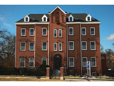 169 George St unit 104, Pawtucket, RI 02860 - photo 2