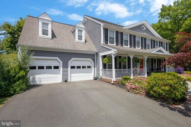 10812 Glen Mist Ln, Fairfax, VA 22030 - photo 6