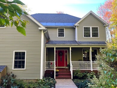 535 Fox Hill Rd, Bernardston, MA 01337 - photo 4