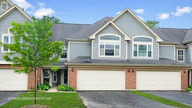 297 Manor Dr unit 63C, Buffalo Grove, IL 60089 - photo 2