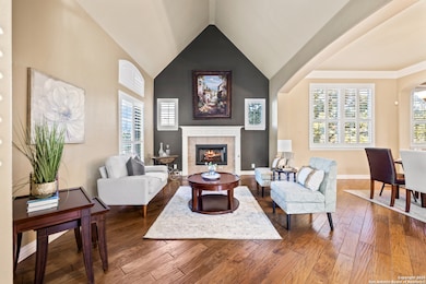 8202 Plum Valley Dr, San Antonio, TX 78255 - photo 7