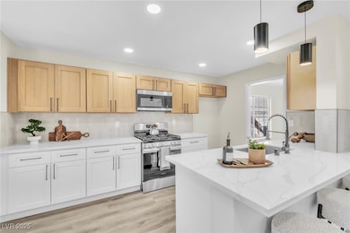 3205 Bermuda Bay St, Las Vegas, NV 89117 - photo 6