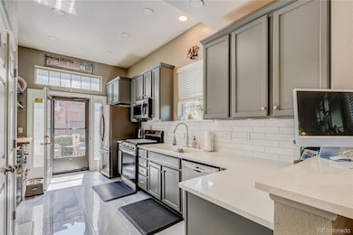 7400 E 8th Ave unit 11, Denver, CO 80230 - photo 7