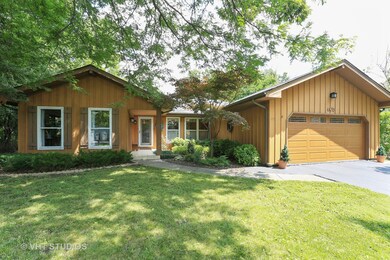 405 N Shady Ln, Elmhurst, IL 60126 - photo 6