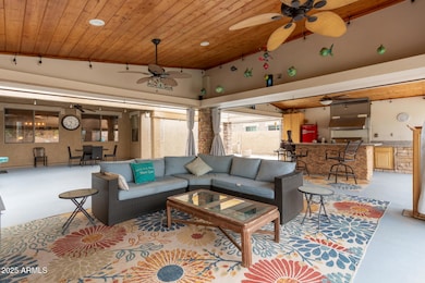 1708 S Valle Verde unit II, Mesa, AZ 85209 - photo 2