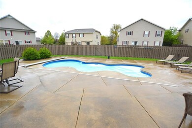 11382 Aleene Way, Fishers, IN 46038 - photo 2