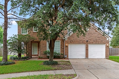 16202 Lasting Light Ln, Houston, TX 77095 - photo 2